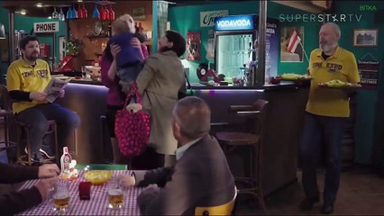 Sindjelici 63 epizoda 5 (nova) sezona