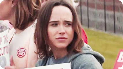 My Days Of Mercy - Trailer (Deutsch) HD