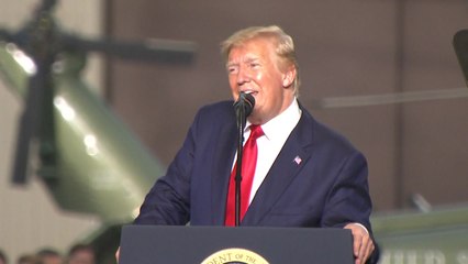 트럼프 독립기념일 행사 "일생일대의 쇼"...'재선용' 논란 / YTN