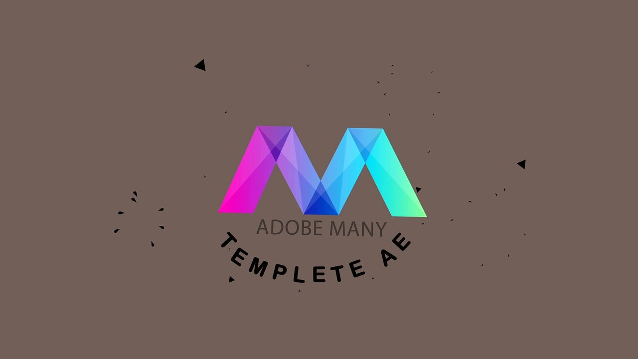 Adobe After Effects Template Color Correction