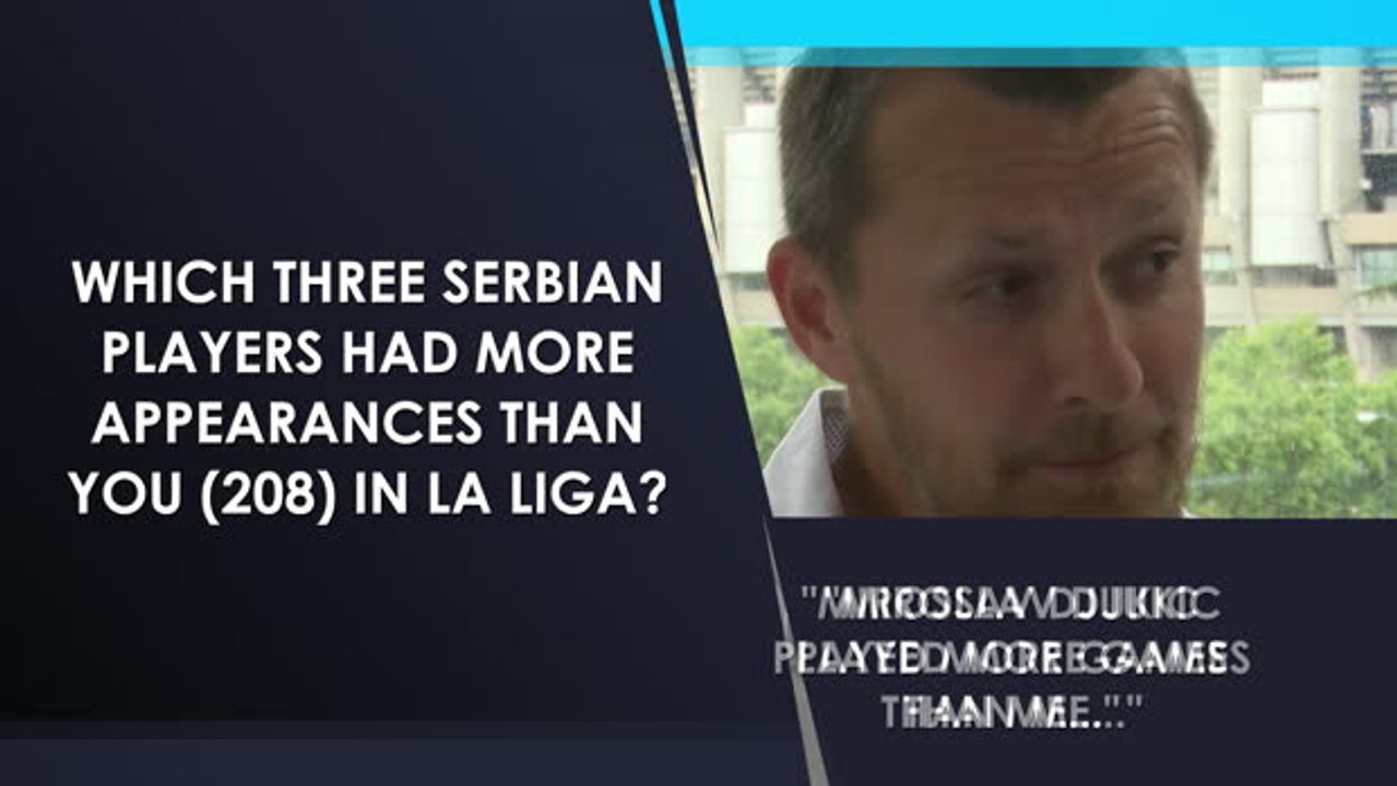 OPTA QUIZ