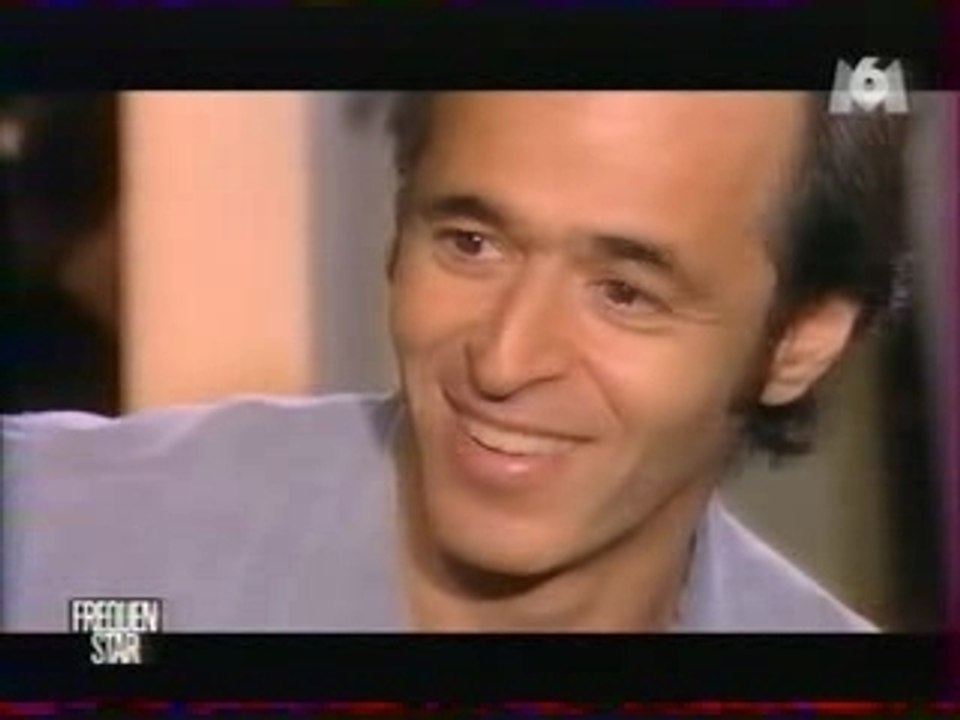 10° " Fréquenstar Jean-Jacques GOLDMAN "