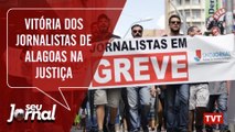 Vitória dos jornalistas de Alagoas na Justiça