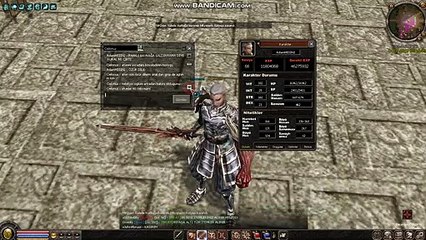 Rinamt2 Cielonuz küfrediyor