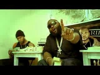rick ross feat flo-rida  the street money