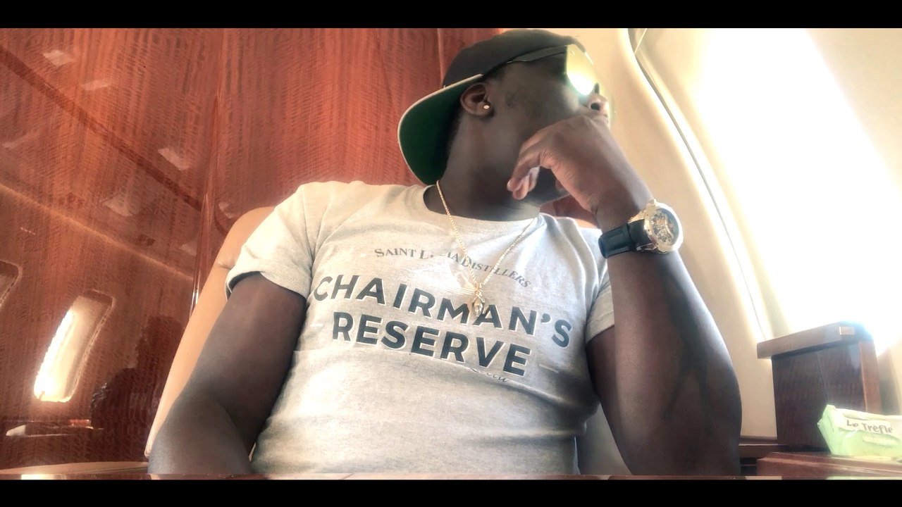 Briseur D'élite - Cool and chic (Clip Officiel) Chapitre 3