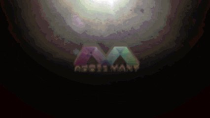 Adobe After Effects Template dark glitch  opener