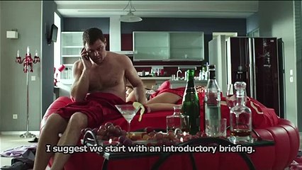 The Sniffer (English Subtitles)