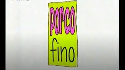 Porco Fino - abertura - PT PT/Portugal