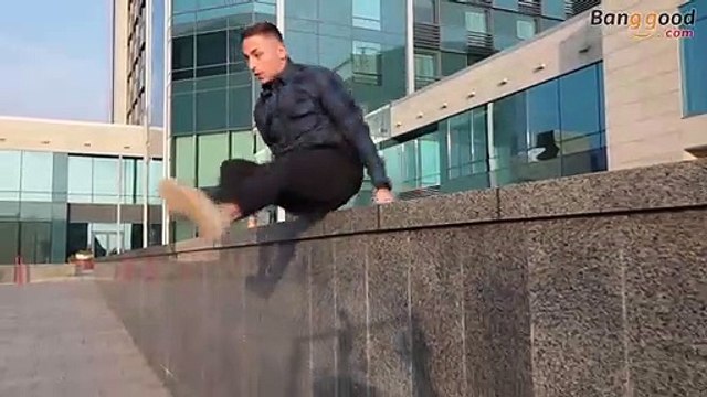 LEMFO LEM X 2.03 Inch 8.0MP Camera 4G Watch Phone Android 7.1 Wifi Fitness Tracker Smart Watch