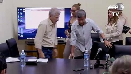 ELN apela a ONU y al Vaticano para reanudar diálogo con gobierno en Colombia