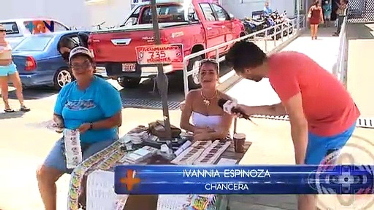 Diviértase con las chanceras más alegres de Jacó