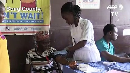 In critical condition: Liberia's hospitals battle deadly shortages