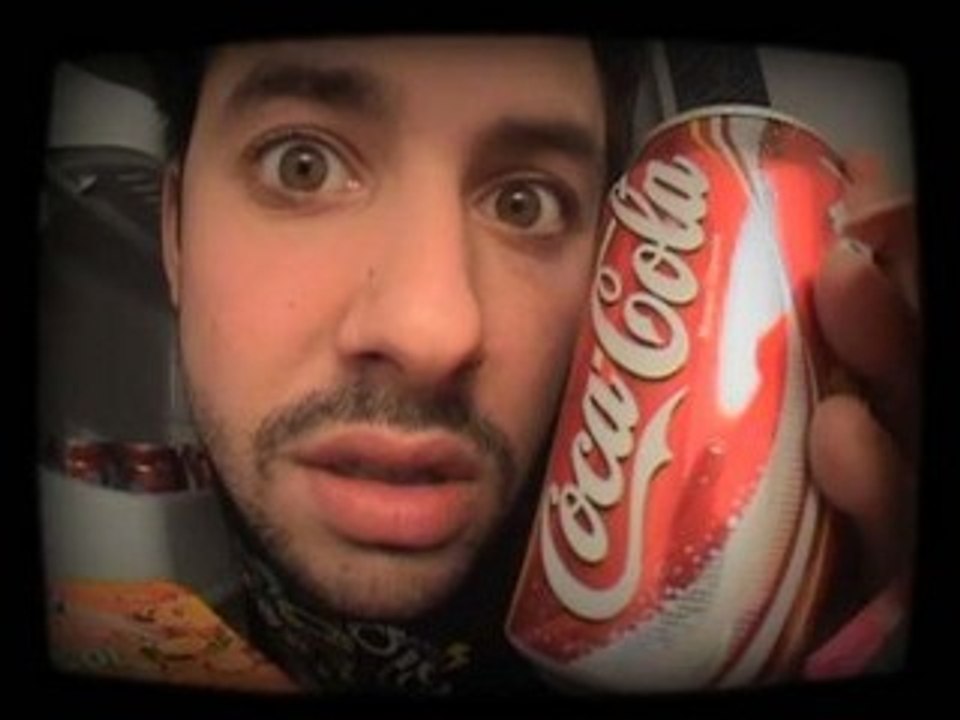 Viande vs. Coca