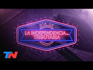 ¿Cuánto hay que trabajar para pagar los impuestos?