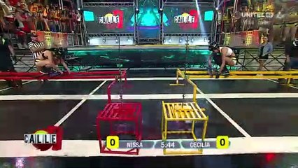 Calle 7 Bolivia-Temporada 13 (03/07/19)