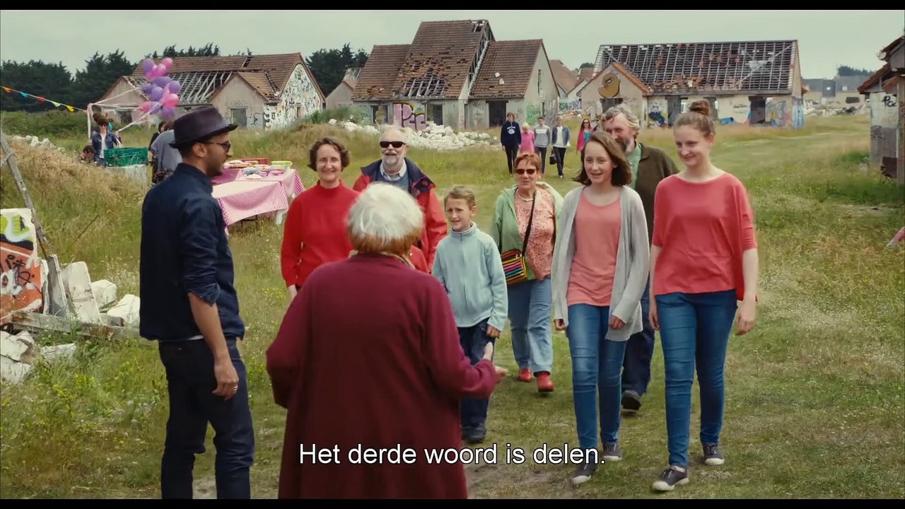 VARDA PAR AGNÈS  Film