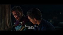 Spider-Man Far From Home Film clip - Fury vroeg of ik wilde kijken hoe het met je ging.