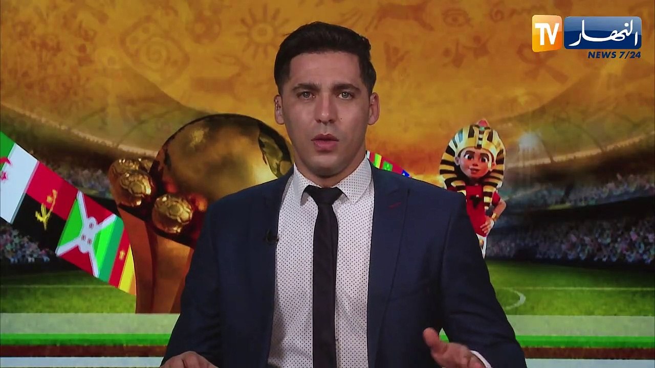 المنتخب الغيني يواصل تحضيراته إستعدادا لمواجهة...
