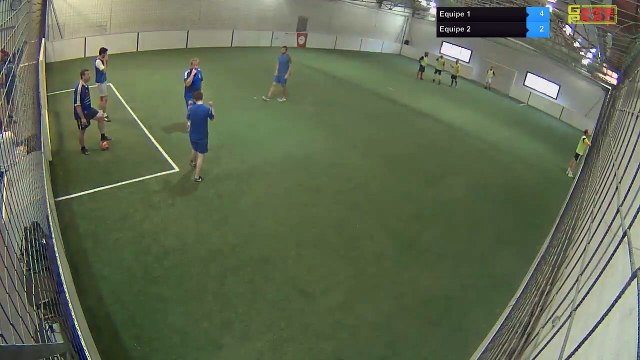 Equipe 1 Vs Equipe 2 - 03/07/19 20:36 - Loisir Poitiers - Poitiers Game Parc