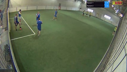 Equipe 1 Vs Equipe 2 - 03/07/19 20:36 - Loisir Poitiers - Poitiers Game Parc