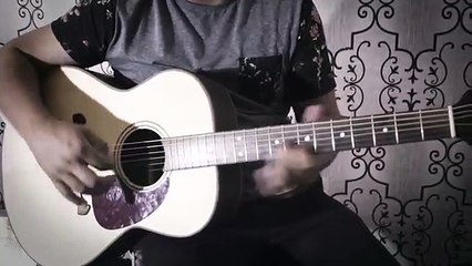 Rapaz que desapareceu no Rio Piquiri gravou música que fala em reencontrar o pai, que faleceu