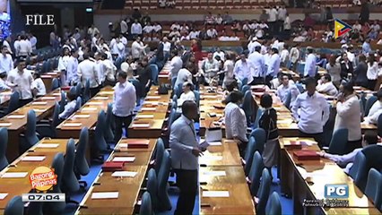 NEWS & VIEWS: PDP-Laban open to term-sharing offer for Speakership