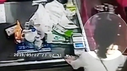 고유정, 범행 과정 사진..."3장은 유의미한 증거" / YTN