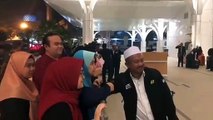 Utusan Malaysia saji liputan terkini musim haji