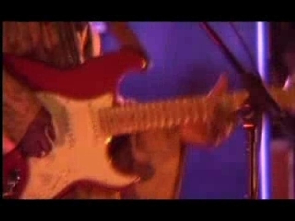 Resisten' Zac 2005 - Amadou & Mariam