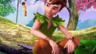 Les nouvelles aventures de Peter Pan - Saison 1, Episode 13 - El Crocheto