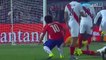 CHILE VS PERU (2-1) Highlights And Goal LAST MATCH Before Semi Final Copa America