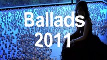 Ballads & Love Songs 2011