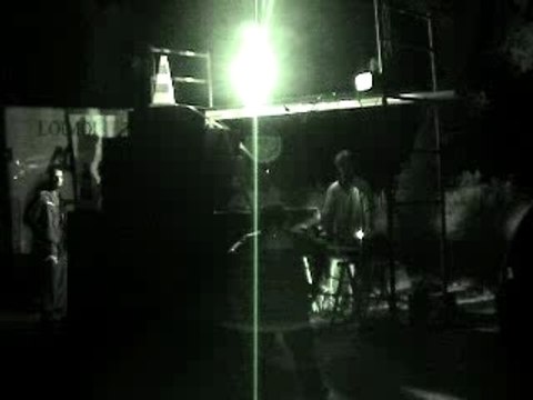 féte de la zik 2003