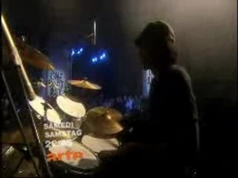 Manu Katché - One Shot Not