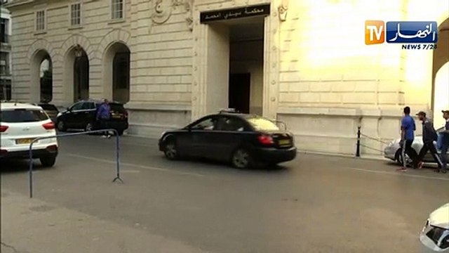 عدالة: وكيل الجمهورية لدى محكمة سيدي امحمد يصدر بيانا في قضية معزوز