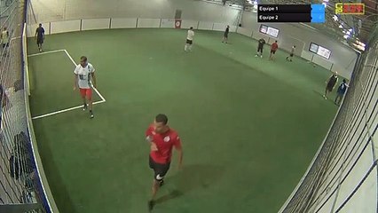 Equipe 1 Vs Equipe 2 - 03/07/19 21:27 - Loisir Poitiers - Poitiers Game Parc