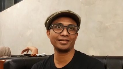 Berhijrah, Ivanka Slank Gelar Sharing Agama Bareng Slanker