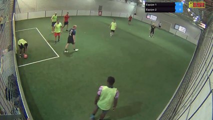 Equipe 1 Vs Equipe 2 - 03/07/19 21:27 - Loisir Poitiers - Poitiers Game Parc