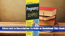 Full version  Pregnancy for Dummies  Best Sellers Rank : #5