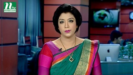 NTV Shokaler Khobor | 04 July 2019