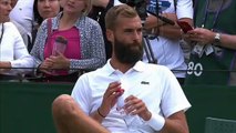 Wimbledon 2019 - Benoit Paire 