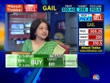 Here are some trading ideas from stock expert Ashish Chaturmohta of Sanctum Wealth Management