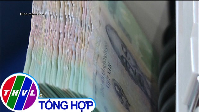 THVL | Trẻ em dưới 15 tuổi được gửi tiết kiệm tại ngân hàng