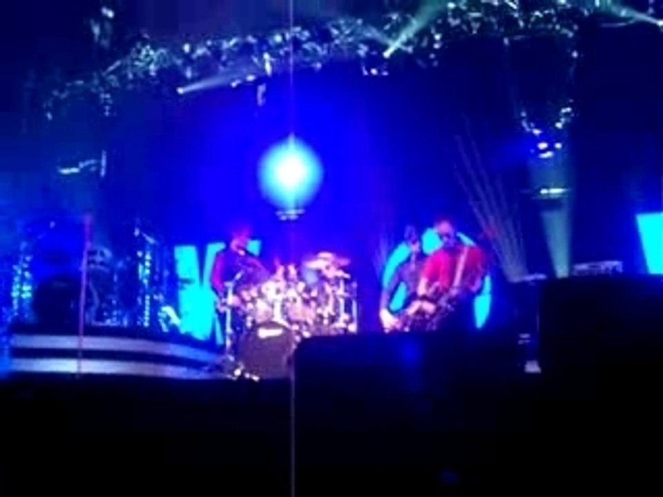 Superbus - Ca mousse