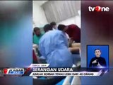 Serangan Udara di Pusat Detensi Imigran Tewaskan 40 Orang