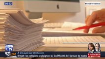 Bac: en cas de copie manquante, la note retenue sera celle du contrôle continu