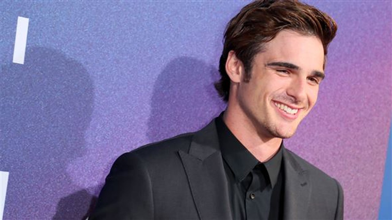 Rising star: jacob elordi