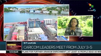 FtS 07-03: Colombia: FARC congressman Santrich still missing