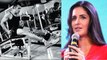 Katrina Kaif reveals big secret of Salman Khan's fitness after Bharat | FilmiBeat
